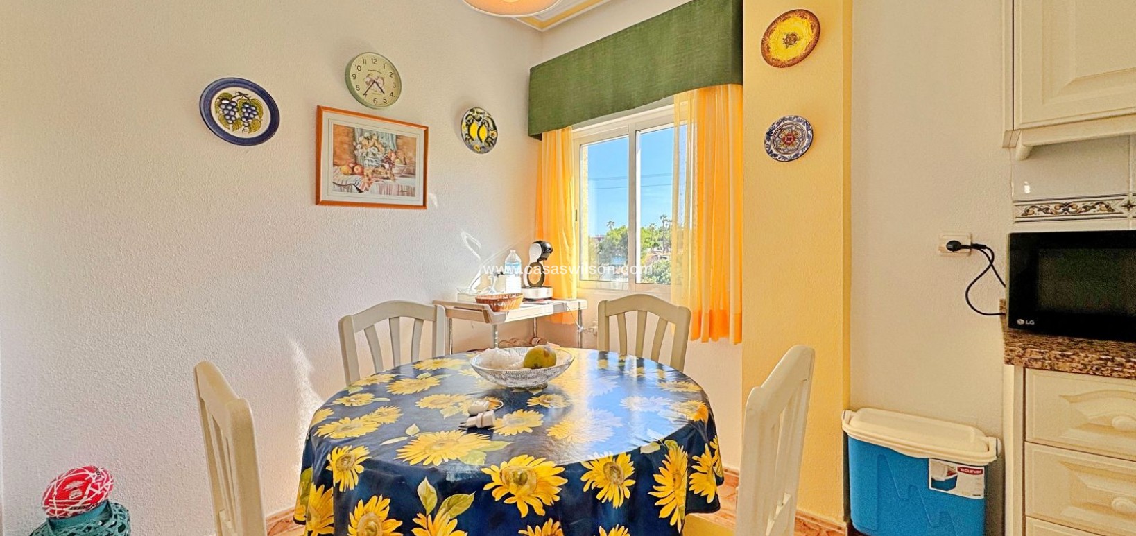 Sale - Appartement - Orihuela Costa - Costa Blanca