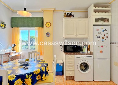 Sale - Appartement - Orihuela Costa - Costa Blanca