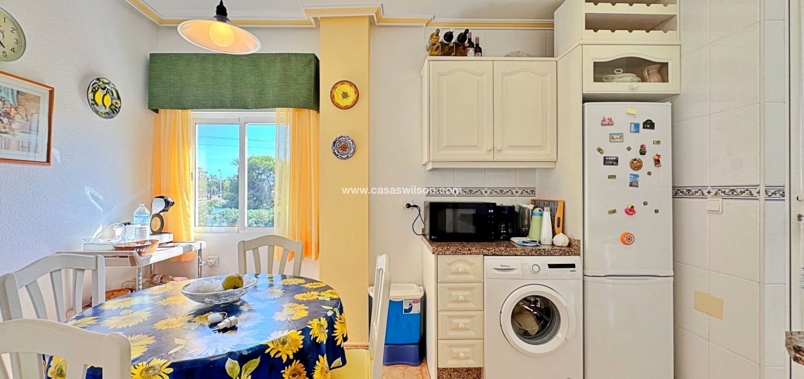 Sale - Appartement - Orihuela Costa - Costa Blanca