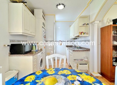 Sale - Appartement - Orihuela Costa - Costa Blanca