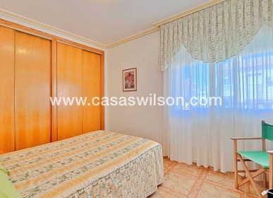 Sale - Appartement - Orihuela Costa - Costa Blanca