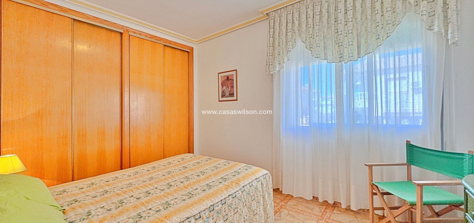 Sale - Appartement - Orihuela Costa - Costa Blanca