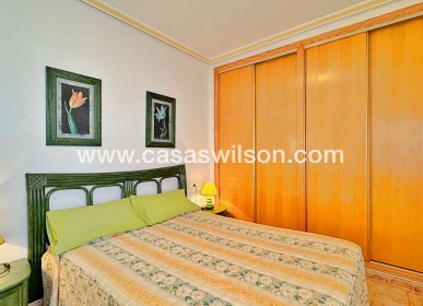 Sale - Appartement - Orihuela Costa - Costa Blanca