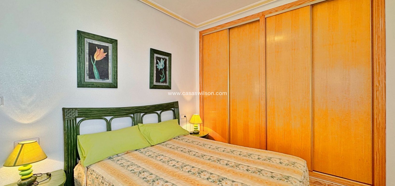 Sale - Appartement - Orihuela Costa - Costa Blanca