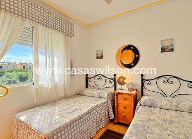 Sale - Appartement - Orihuela Costa - Costa Blanca