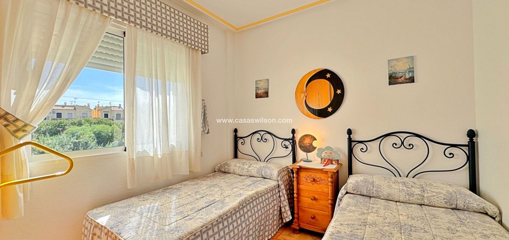 Sale - Appartement - Orihuela Costa - Costa Blanca