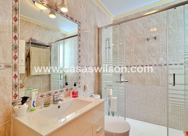 Sale - Appartement - Orihuela Costa - Costa Blanca