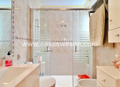 Sale - Appartement - Orihuela Costa - Costa Blanca