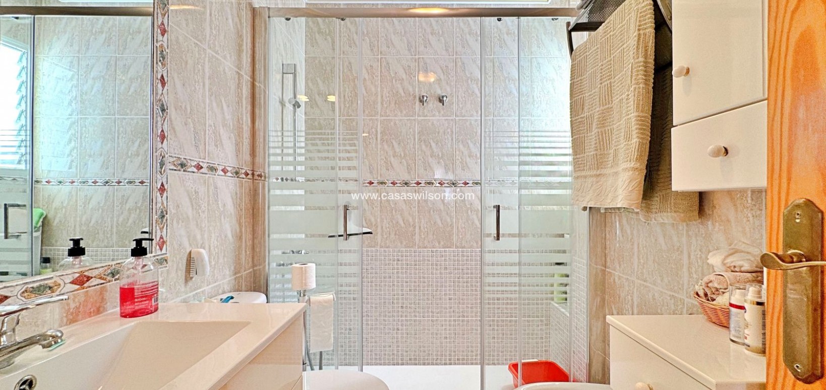 Sale - Appartement - Orihuela Costa - Costa Blanca