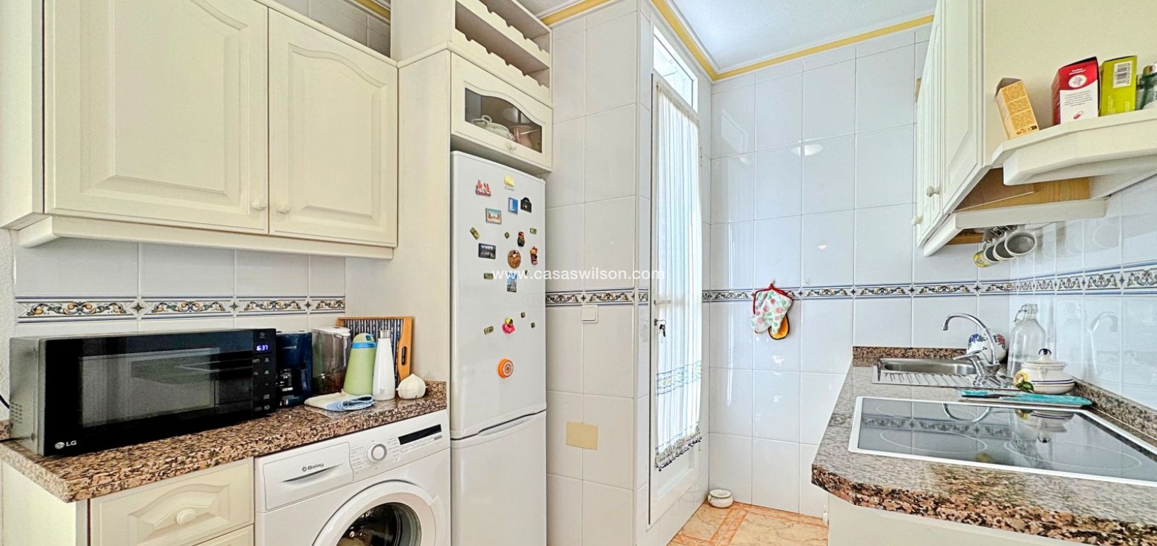 Sale - Appartement - Orihuela Costa - Costa Blanca