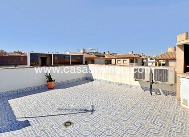 Sale - Appartement - Orihuela Costa - Costa Blanca