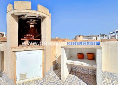 Sale - Appartement - Orihuela Costa - Costa Blanca