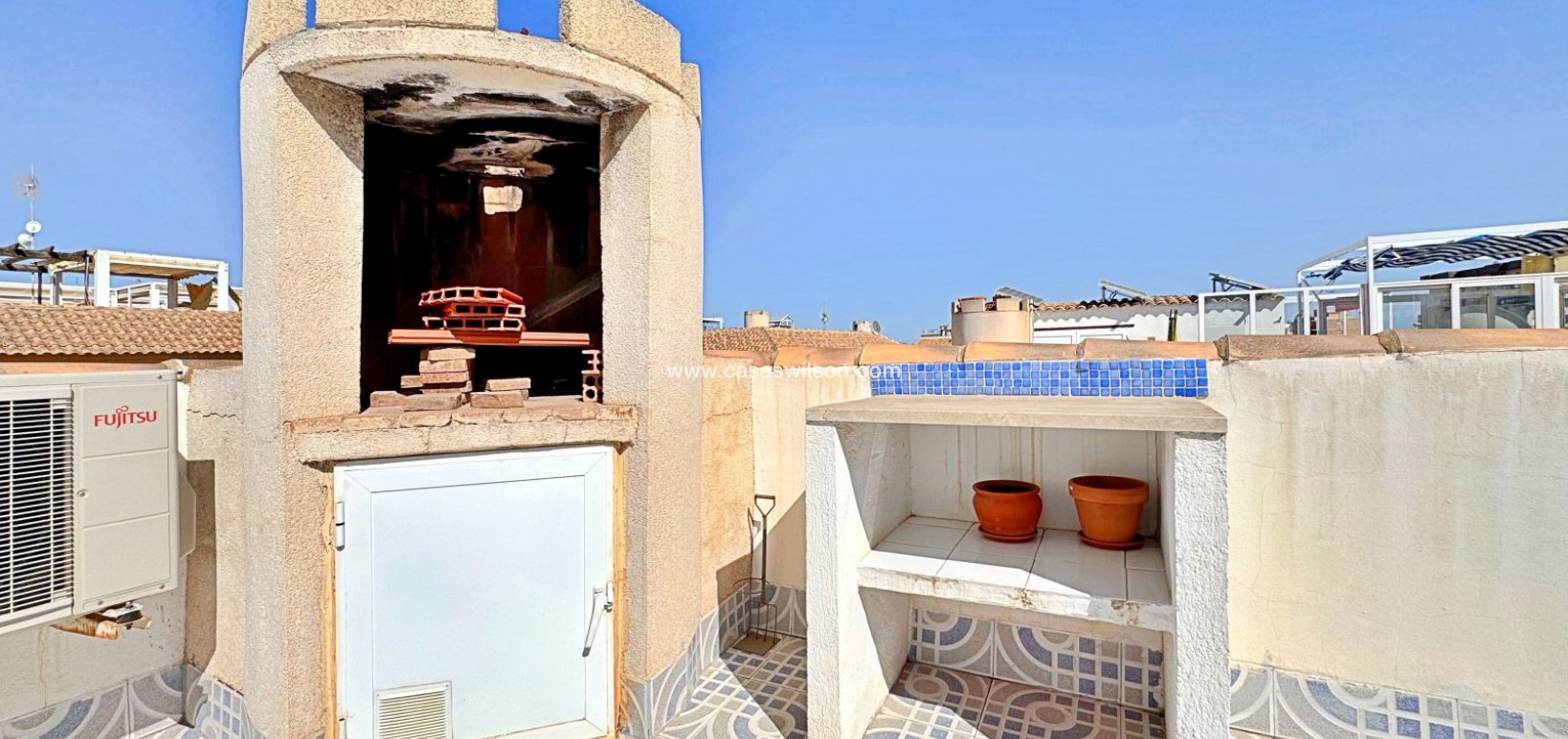 Sale - Appartement - Orihuela Costa - Costa Blanca