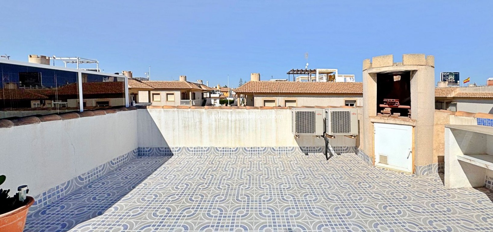 Sale - Appartement - Orihuela Costa - Costa Blanca