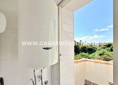 Sale - Appartement - Orihuela Costa - Costa Blanca