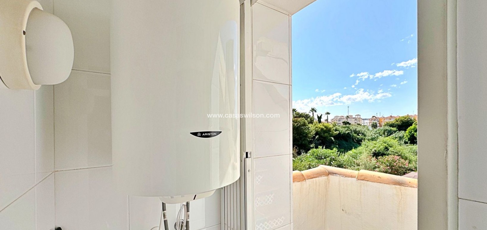 Sale - Appartement - Orihuela Costa - Costa Blanca