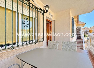 Sale - Appartement - Orihuela Costa - Costa Blanca