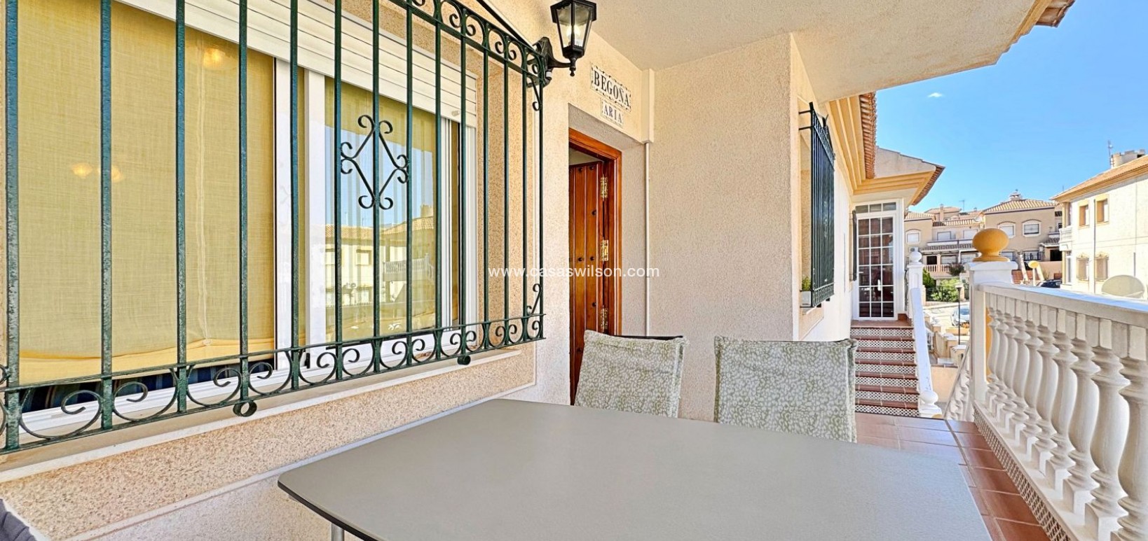 Sale - Appartement - Orihuela Costa - Costa Blanca