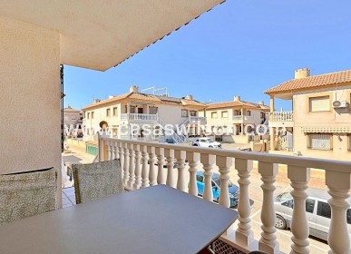 Sale - Appartement - Orihuela Costa - Costa Blanca
