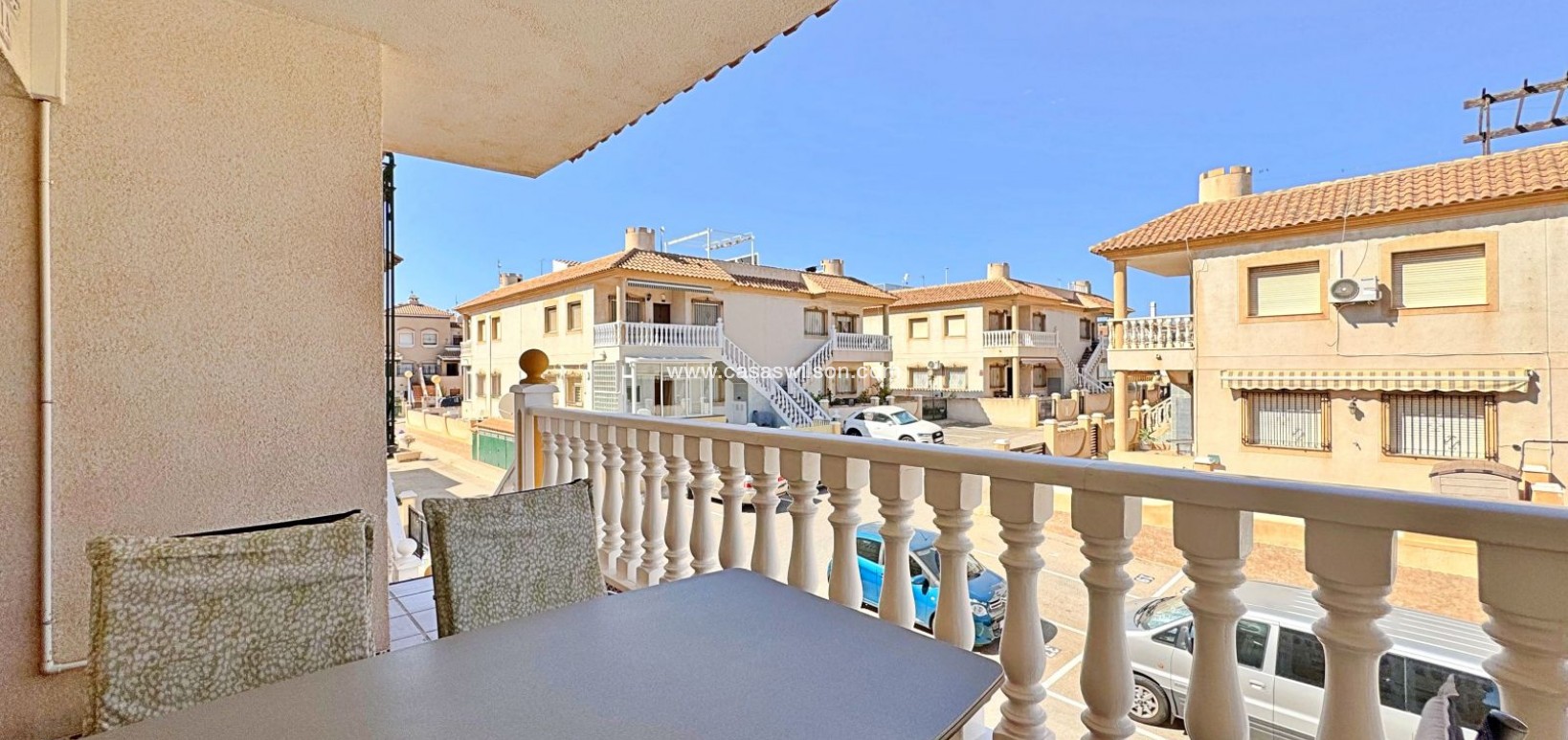 Sale - Appartement - Orihuela Costa - Costa Blanca