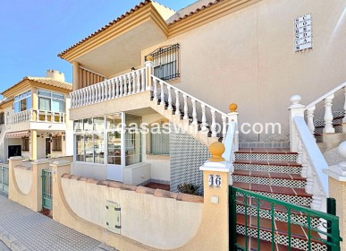 Sale - Appartement - Orihuela Costa - Costa Blanca
