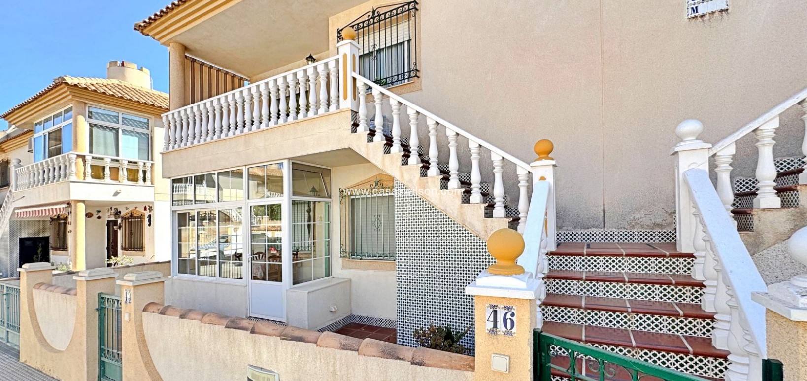 Sale - Appartement - Orihuela Costa - Costa Blanca
