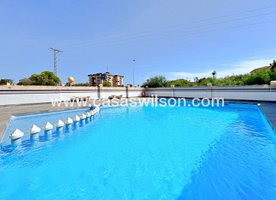 Sale - Appartement - Orihuela Costa - Costa Blanca