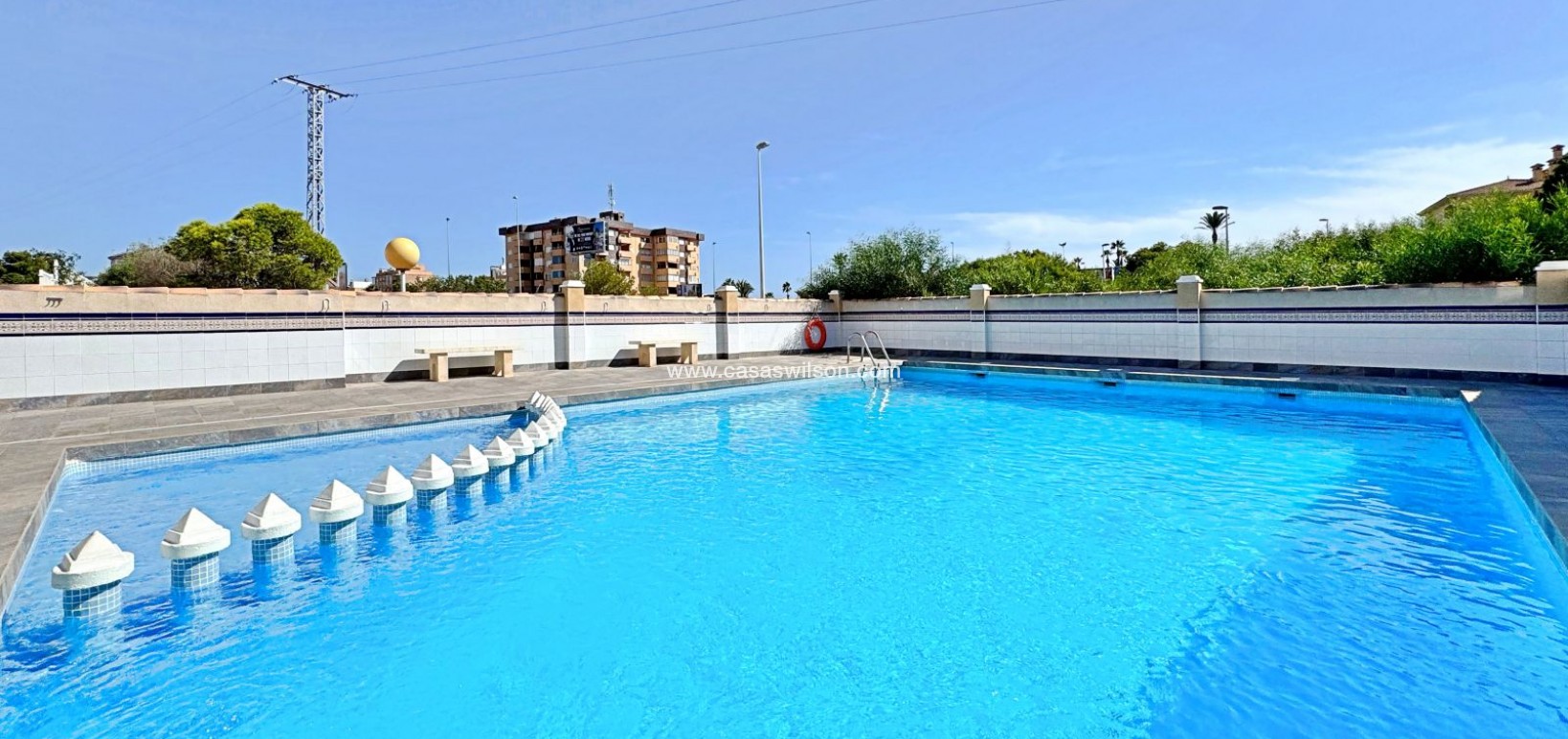 Sale - Appartement - Orihuela Costa - Costa Blanca