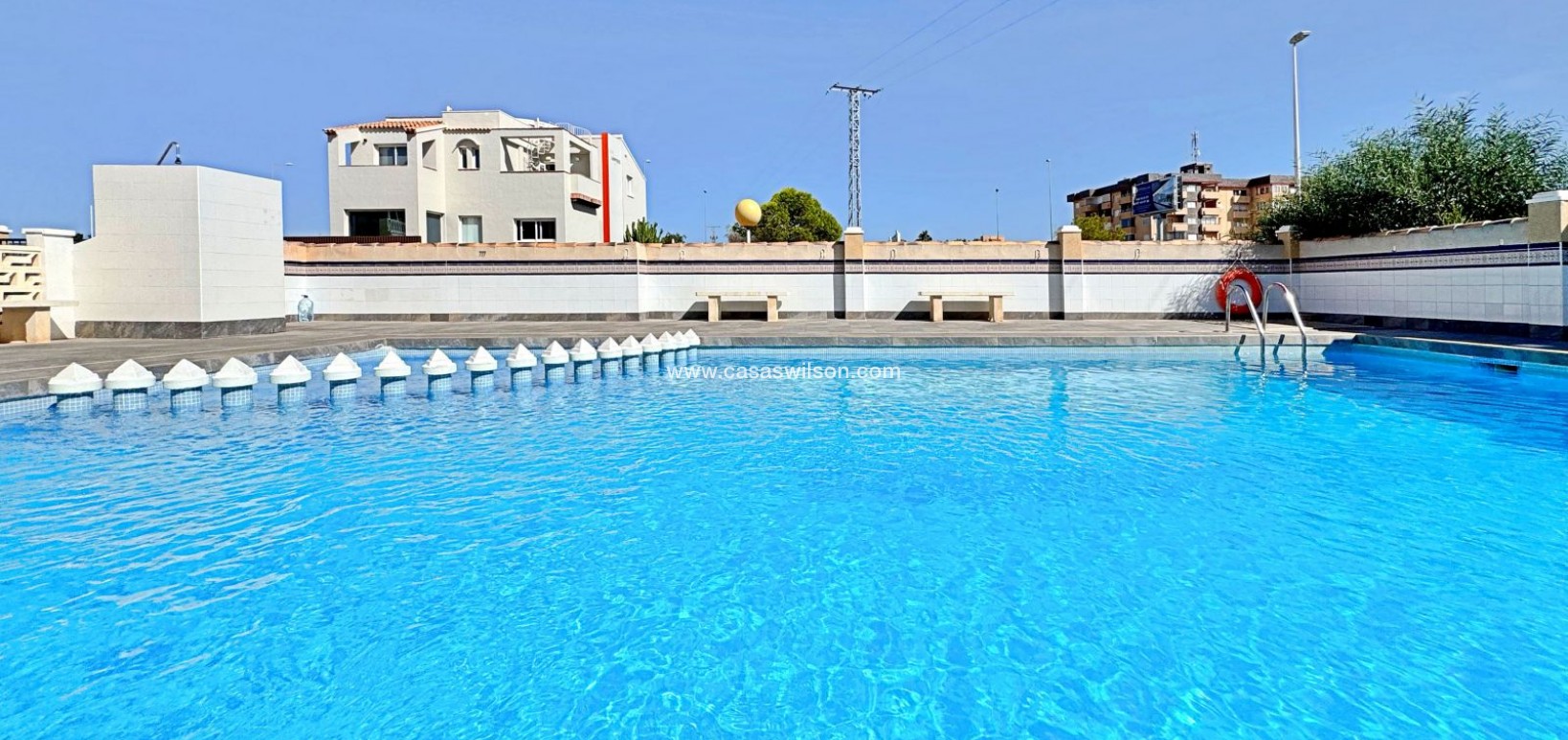 Sale - Appartement - Orihuela Costa - Costa Blanca