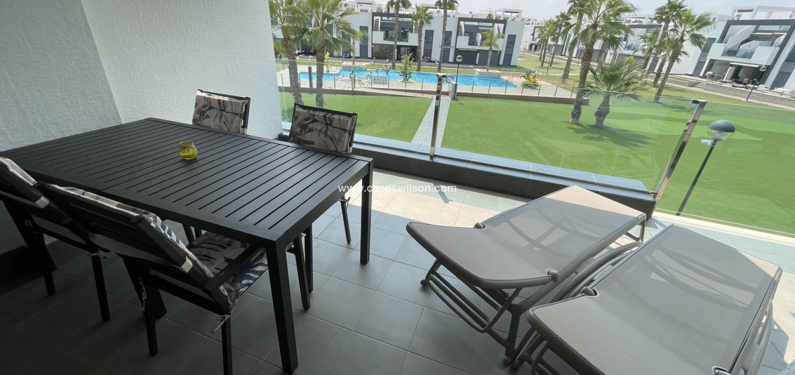 Sale - Appartement - Guardamar del Segura