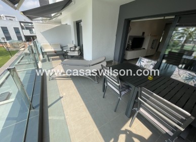 Sale - Appartement - Guardamar del Segura