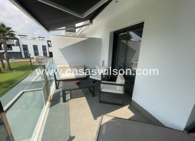 Sale - Appartement - Guardamar del Segura