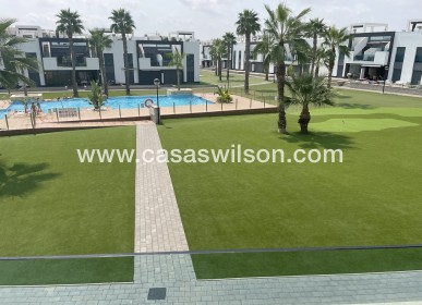 Sale - Appartement - Guardamar del Segura