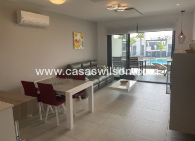 Sale - Appartement - Guardamar del Segura