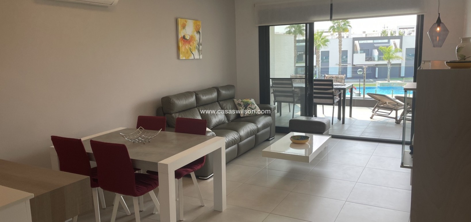 Sale - Appartement - Guardamar del Segura