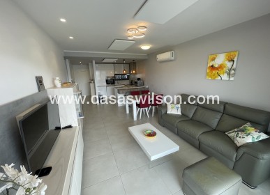 Sale - Appartement - Guardamar del Segura