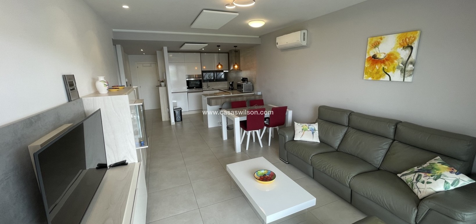 Sale - Appartement - Guardamar del Segura