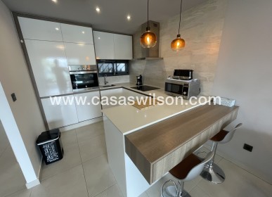 Sale - Appartement - Guardamar del Segura