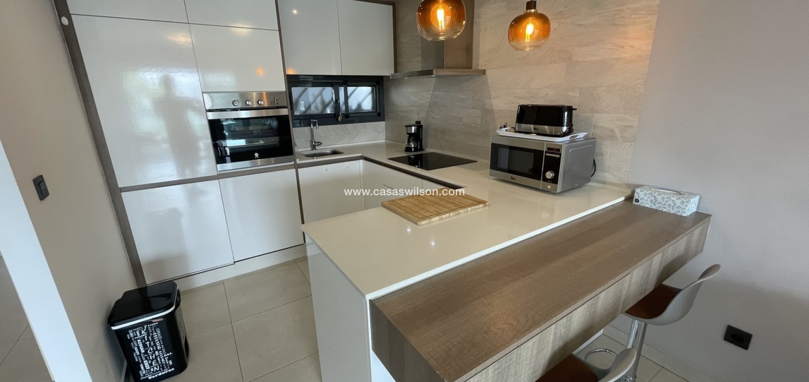 Sale - Appartement - Guardamar del Segura