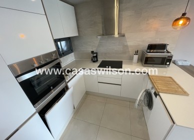 Sale - Appartement - Guardamar del Segura