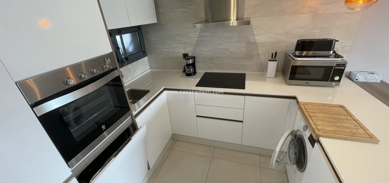 Sale - Appartement - Guardamar del Segura