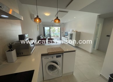 Sale - Appartement - Guardamar del Segura