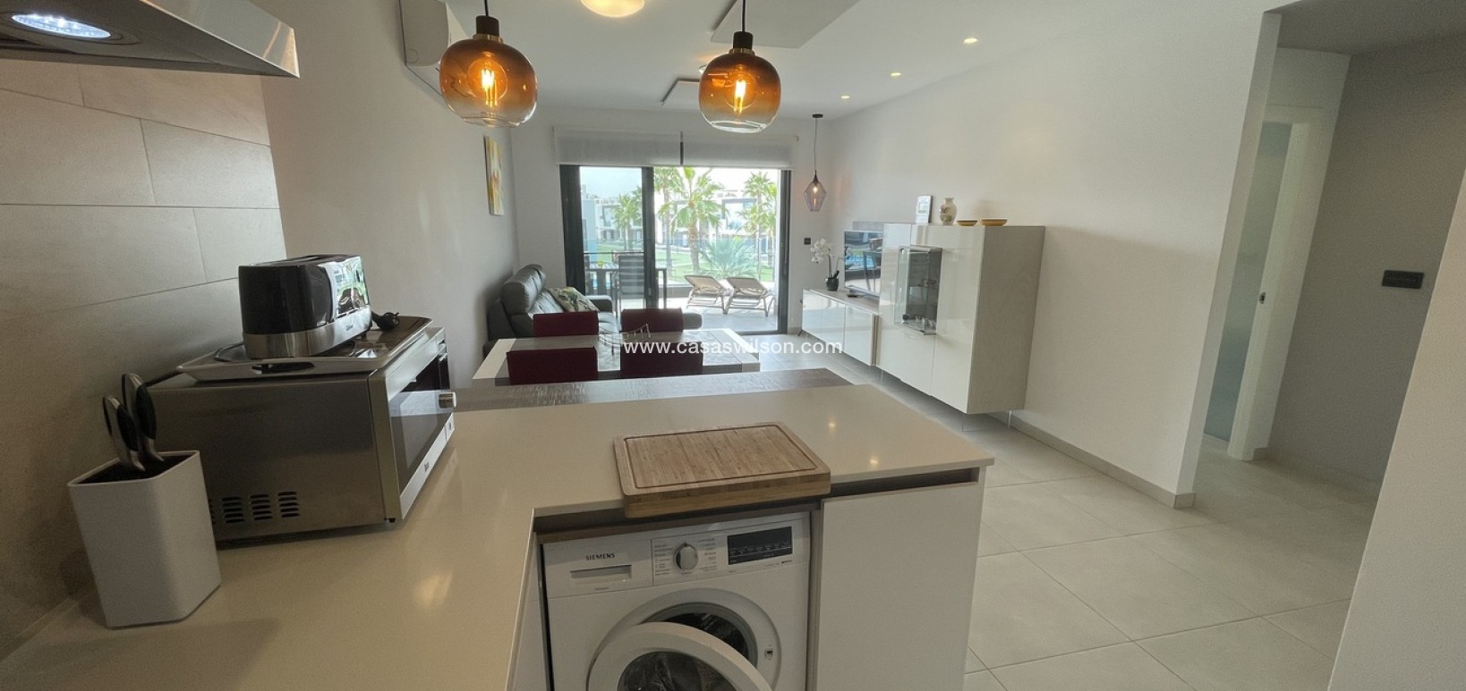 Sale - Appartement - Guardamar del Segura