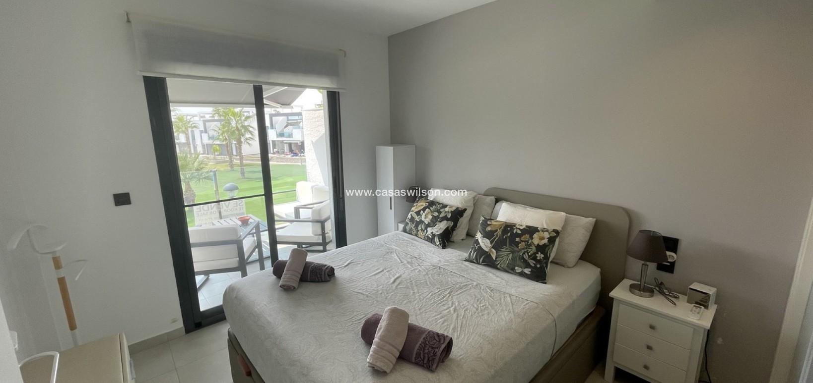 Sale - Appartement - Guardamar del Segura