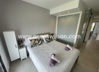 Sale - Appartement - Guardamar del Segura