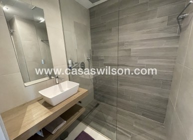 Sale - Appartement - Guardamar del Segura