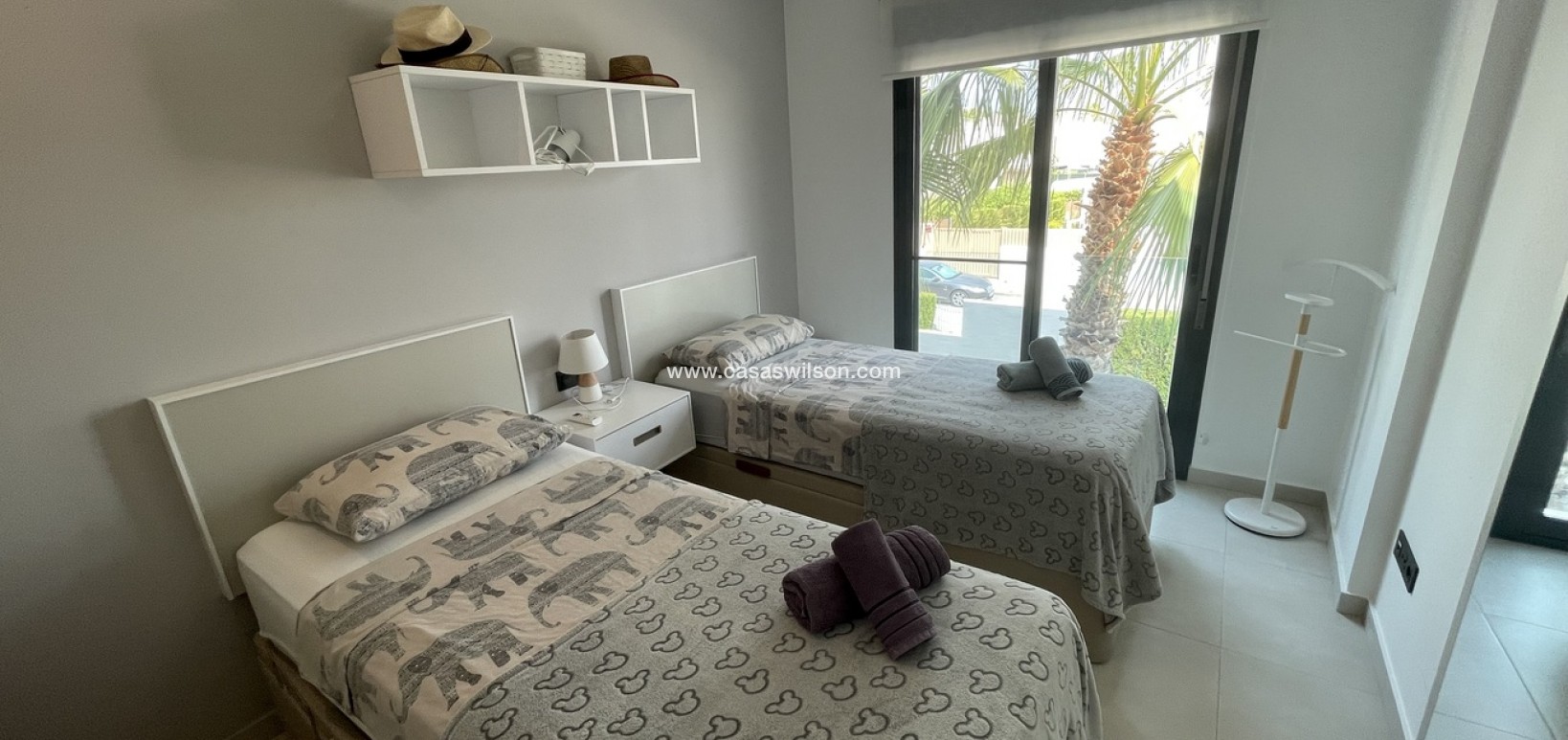 Sale - Appartement - Guardamar del Segura