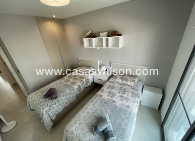 Sale - Appartement - Guardamar del Segura