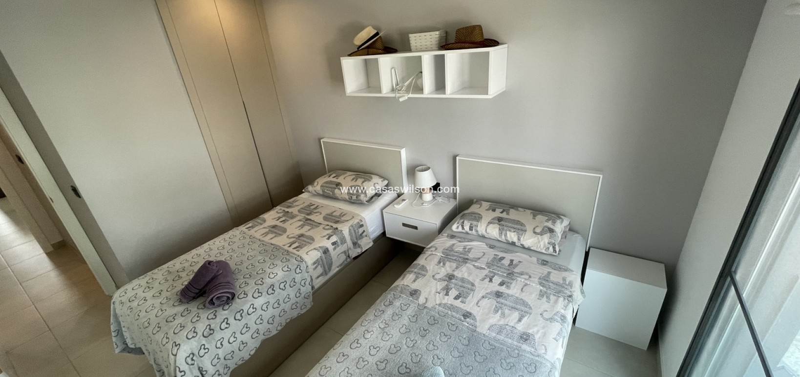 Sale - Appartement - Guardamar del Segura