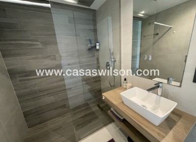 Sale - Appartement - Guardamar del Segura